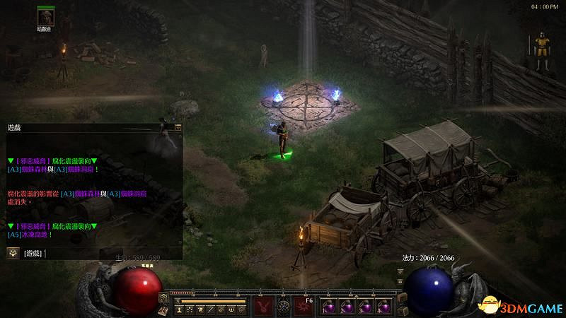 《暗黑破壞神2》重製版第二賽季攻略 d2r2.5更新攻略 《暗黑破壞神2》重製版第二賽季攻略 d2r2.5更新攻略