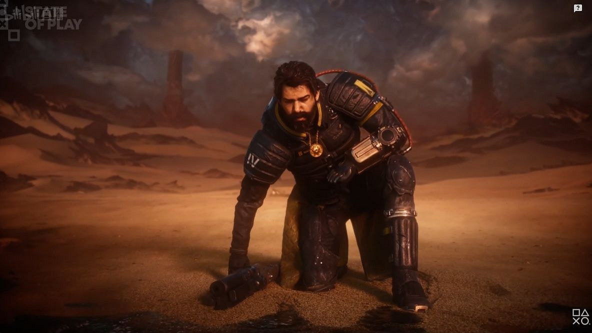 PS5獨占《死亡回歸》玩家數量暴漲:或因新作所致! PS5獨占《死亡回歸》玩家數量暴漲:或因新作所致!