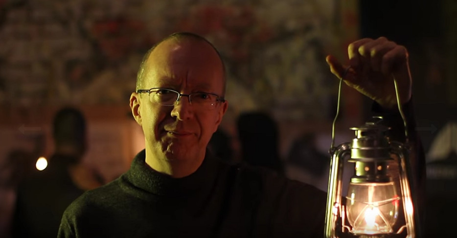 《幽浮》系列創始人：我也很想知道《幽浮3》什麽時候出