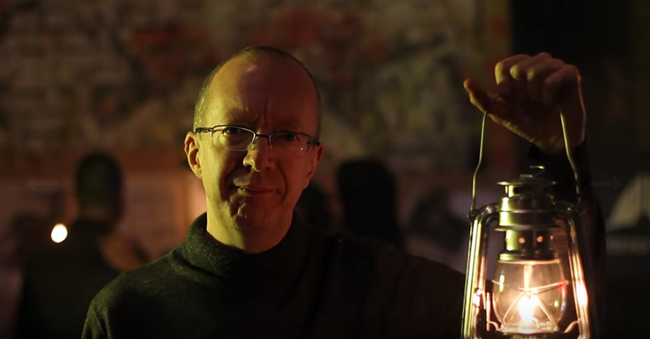 《幽浮》創始人：《幽浮3》還遙遙無期 我也很期待！