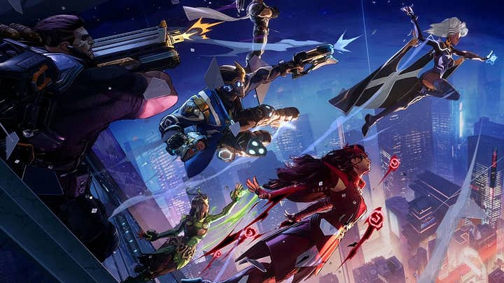 歐美2025年1月收入&amp;熱度榜：PS《自殺突擊隊》重登榜