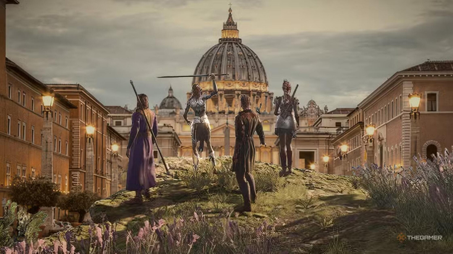 外媒盤點史上最棒的PS遊戲TOP10:《柏德之門3》登頂 外媒盤點史上最棒的PS遊戲TOP10:《柏德之門3》登頂