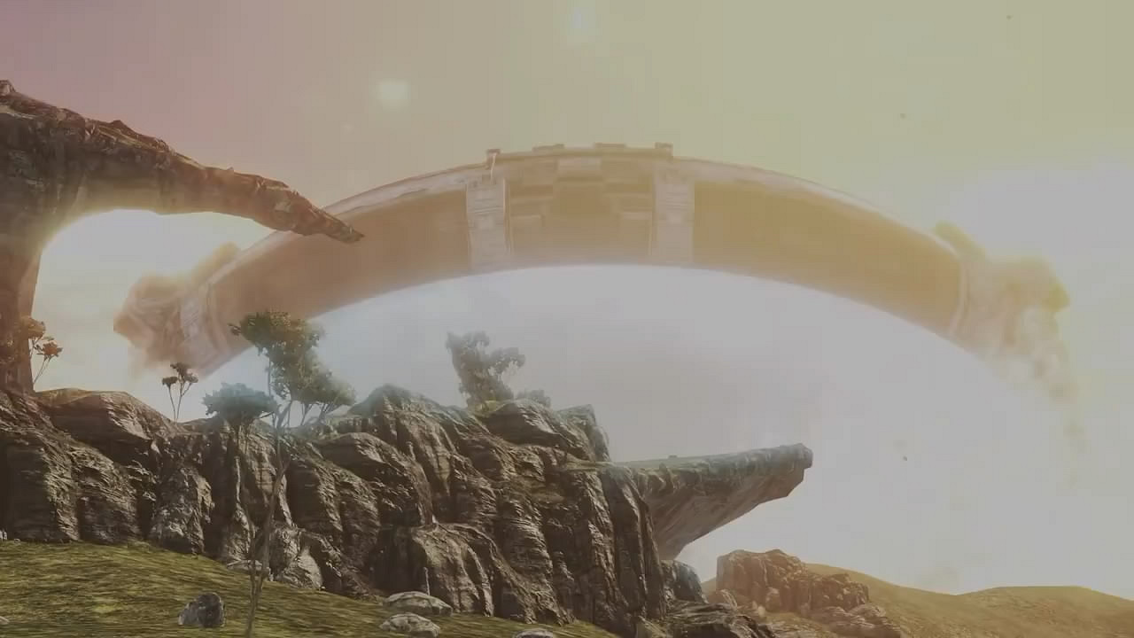 《異度神劍X：終極版》預告片“這一切的開端”公布!