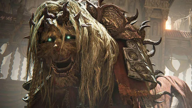 喬治·馬丁透露《艾爾登法環》電影討論中 但要寫書沒空參與