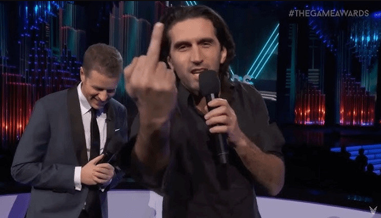 暴躁老哥稱讚《雙影奇境》:致敬大量遊戲 結尾有驚喜 暴躁老哥稱讚《雙影奇境》:致敬大量遊戲 結尾有驚喜