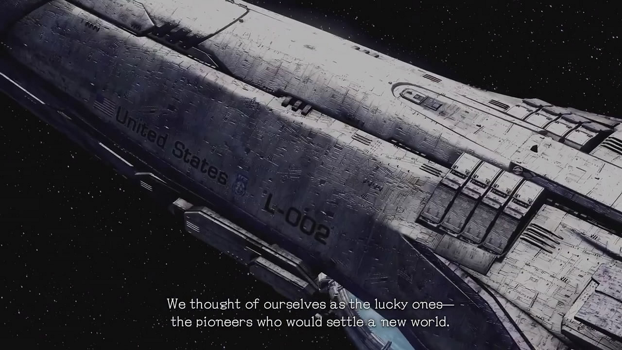 《異度神劍X：終極版》預告片“這一切的開端”公布!