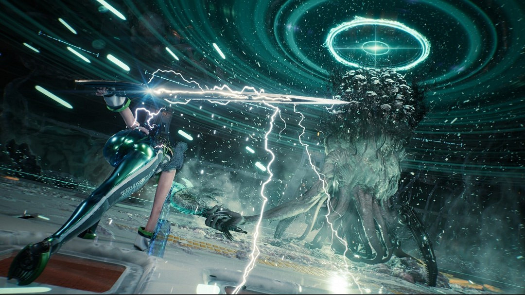 吉田修平：玩上《劍星》就被深深吸引！必須拿下它！