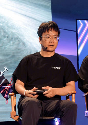 《影之刃零》製作人在採訪時透露或即將公布發售日期 《影之刃零》製作人在採訪時透露或即將公布發售日期