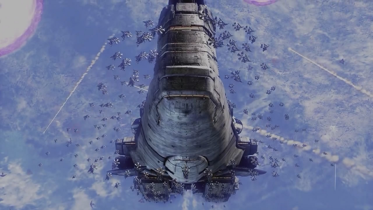 《異度神劍X：終極版》預告片“這一切的開端”公布!