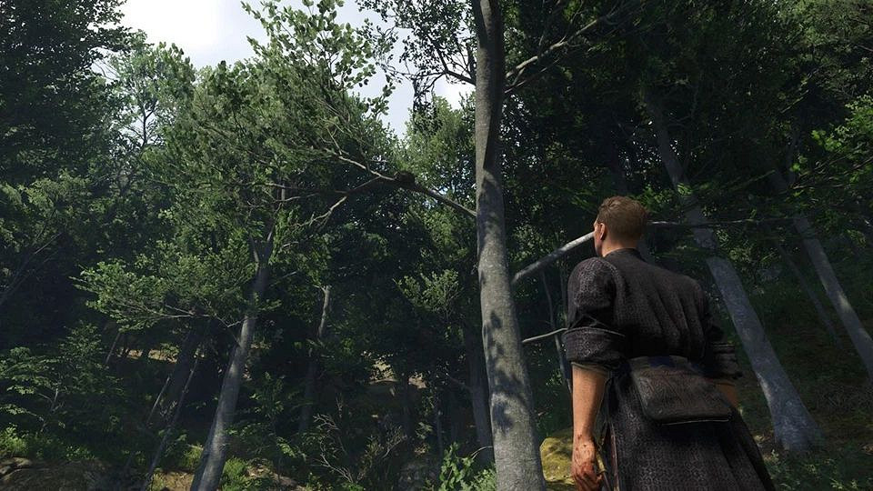 《天國拯救2》通關率僅8%!到底是流程長還是太難? 《天國拯救2》通關率僅8%!到底是流程長還是太難?