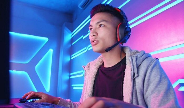 根據部分調查顯示現在青少年群體更喜歡友情主題遊戲 根據部分調查顯示現在青少年群體更喜歡友情主題遊戲