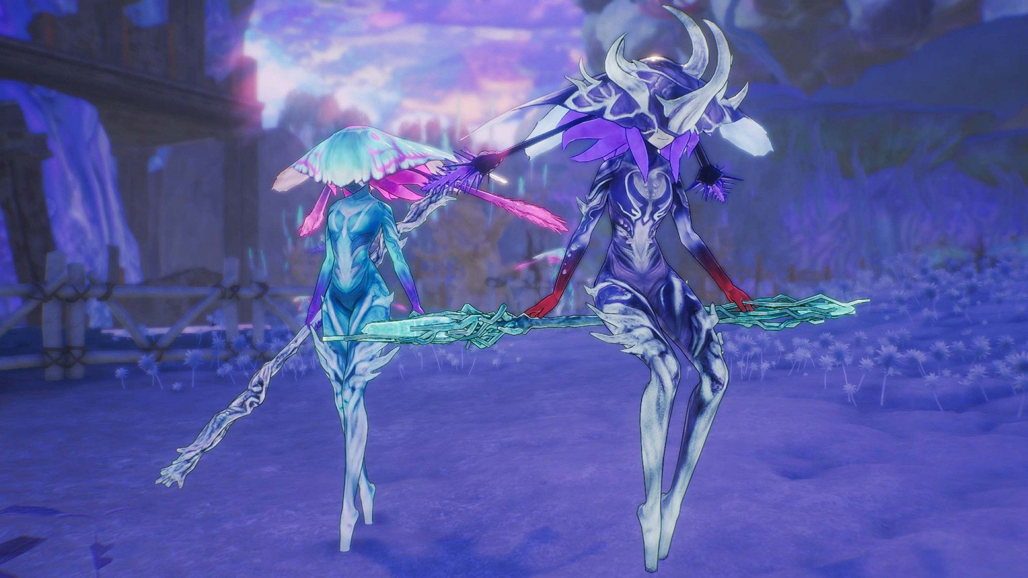 《優米雅的鍊金工房》新截圖賞:嬌羞可愛 身材豐滿! 《優米雅的鍊金工房》新截圖賞:嬌羞可愛 身材豐滿!