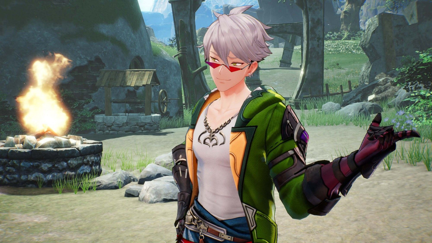 《優米雅的鍊金工房》新截圖賞:嬌羞可愛 身材豐滿! 《優米雅的鍊金工房》新截圖賞:嬌羞可愛 身材豐滿!