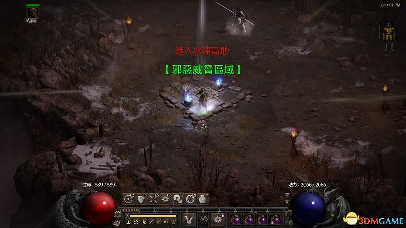 《暗黑破壞神2》重製版第二賽季攻略 d2r2.5更新攻略 《暗黑破壞神2》重製版第二賽季攻略 d2r2.5更新攻略