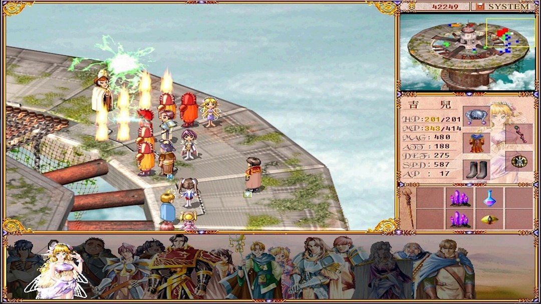 《學生騎士團》Steam頁面 3月28日發售 《學生騎士團》Steam頁面 3月28日發售