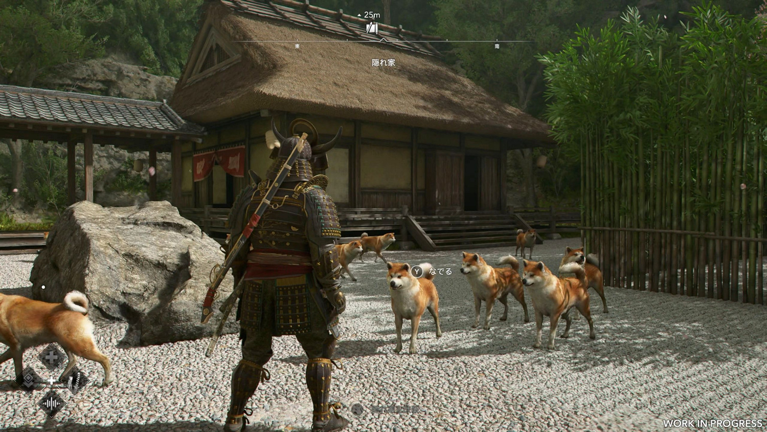 育碧稱《刺客教條影》極度尊重歷史!每天研究日本文化 育碧稱《刺客教條影》極度尊重歷史!每天研究日本文化