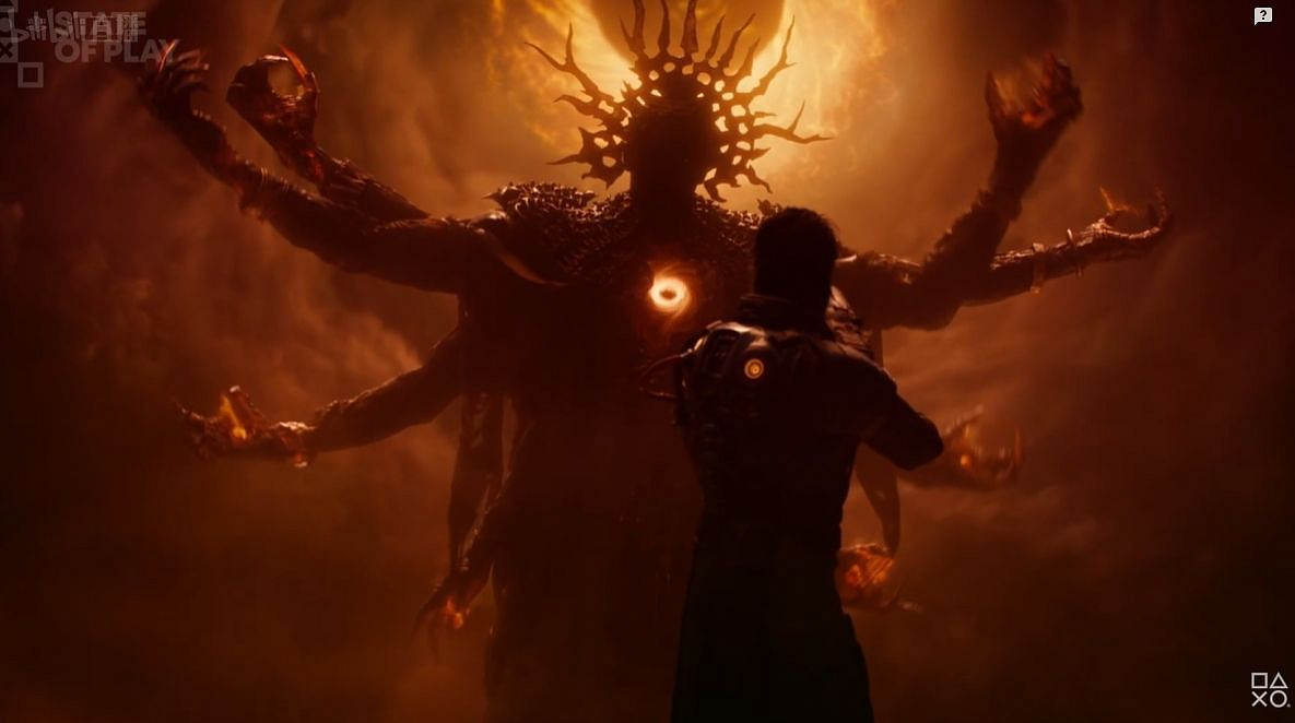 PS5獨占《死亡回歸》玩家數量暴漲:或因新作所致! PS5獨占《死亡回歸》玩家數量暴漲:或因新作所致!