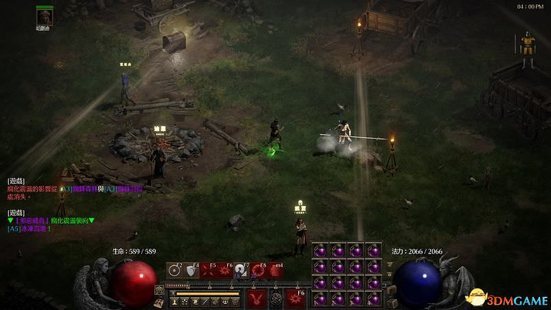 《暗黑破壞神2》重製版第二賽季攻略 d2r2.5更新攻略 《暗黑破壞神2》重製版第二賽季攻略 d2r2.5更新攻略