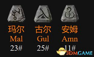 《暗黑破壞神2:獄火重生》新增符文之語詳解 新符語效果及評價解析 《暗黑破壞神2:獄火重生》新增符文之語詳解 新符語效果及評價解析