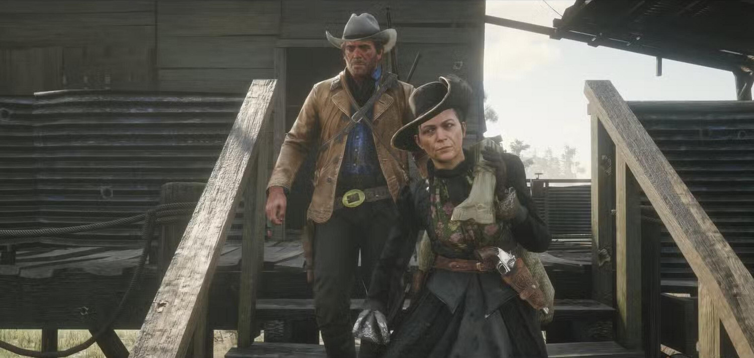 外媒盤點史上最棒的PS遊戲TOP10:《柏德之門3》登頂 外媒盤點史上最棒的PS遊戲TOP10:《柏德之門3》登頂