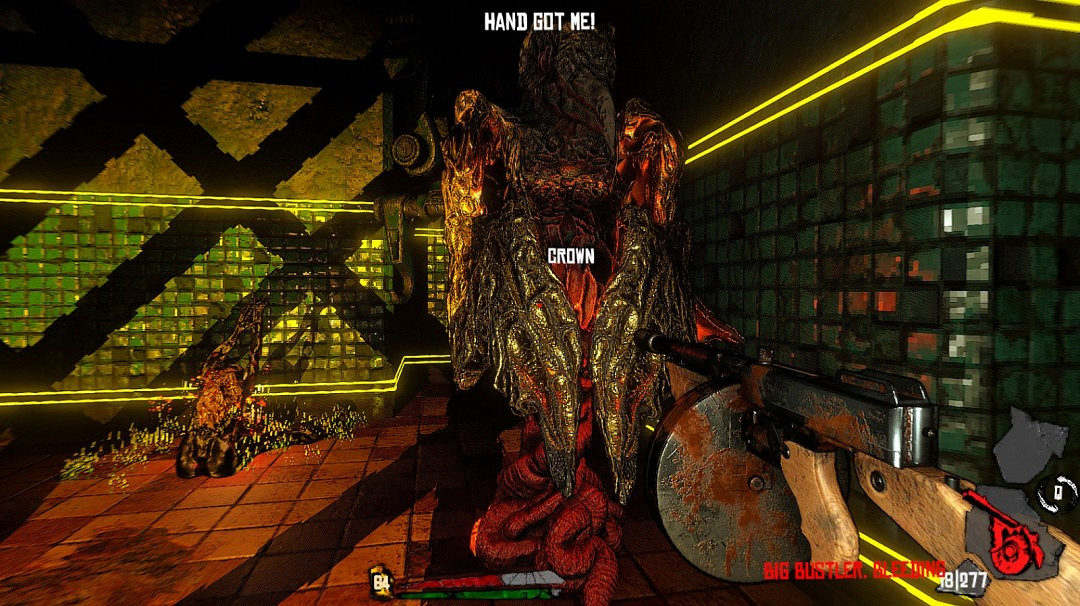 Steam喜加一!免費領取生存恐怖FPS《金色的光芒》 Steam喜加一!免費領取生存恐怖FPS《金色的光芒》