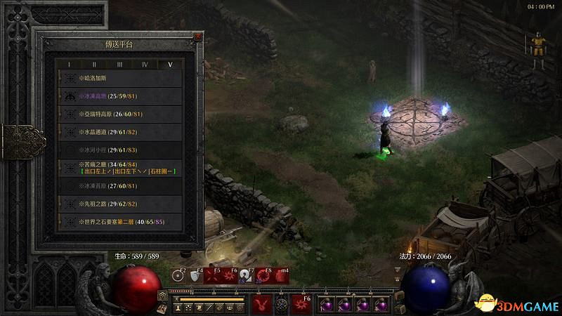 《暗黑破壞神2》重製版第二賽季攻略 d2r2.5更新攻略 《暗黑破壞神2》重製版第二賽季攻略 d2r2.5更新攻略