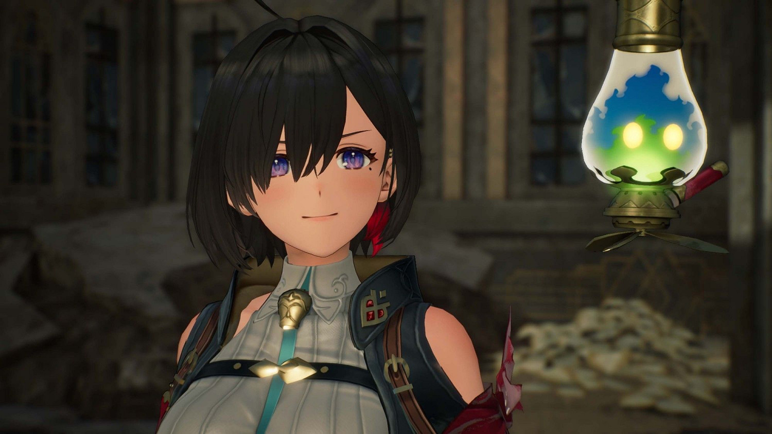 《優米雅的鍊金工房》新截圖賞:嬌羞可愛 身材豐滿! 《優米雅的鍊金工房》新截圖賞:嬌羞可愛 身材豐滿!