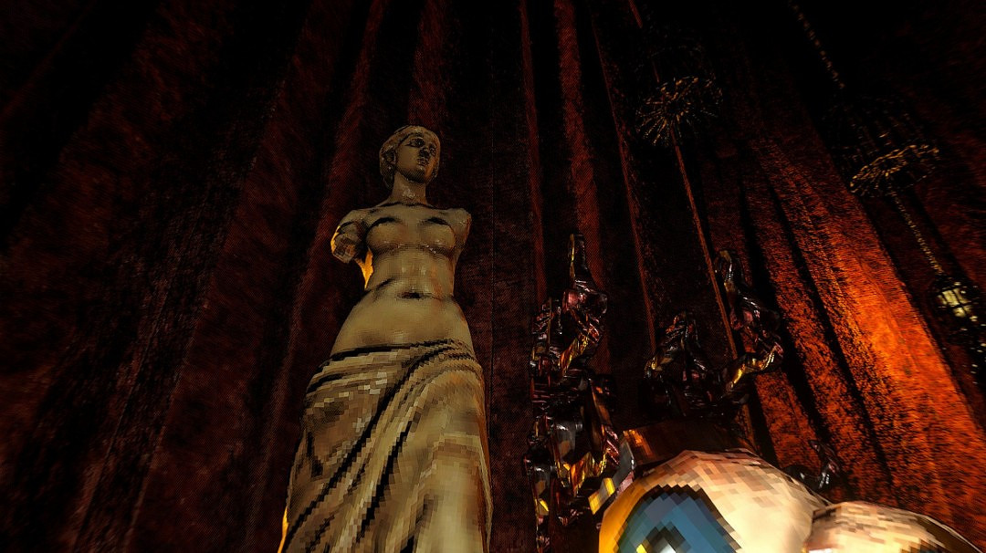 Steam喜加一!免費領取生存恐怖FPS《金色的光芒》 Steam喜加一!免費領取生存恐怖FPS《金色的光芒》