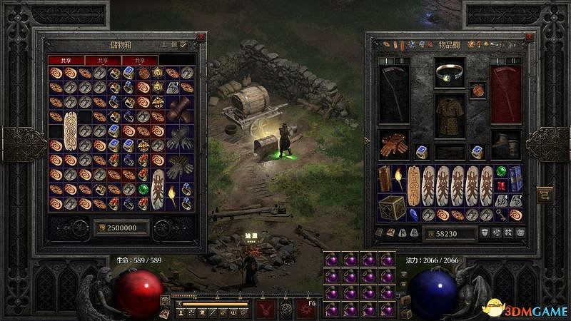 《暗黑破壞神2》重製版第二賽季攻略 d2r2.5更新攻略 《暗黑破壞神2》重製版第二賽季攻略 d2r2.5更新攻略