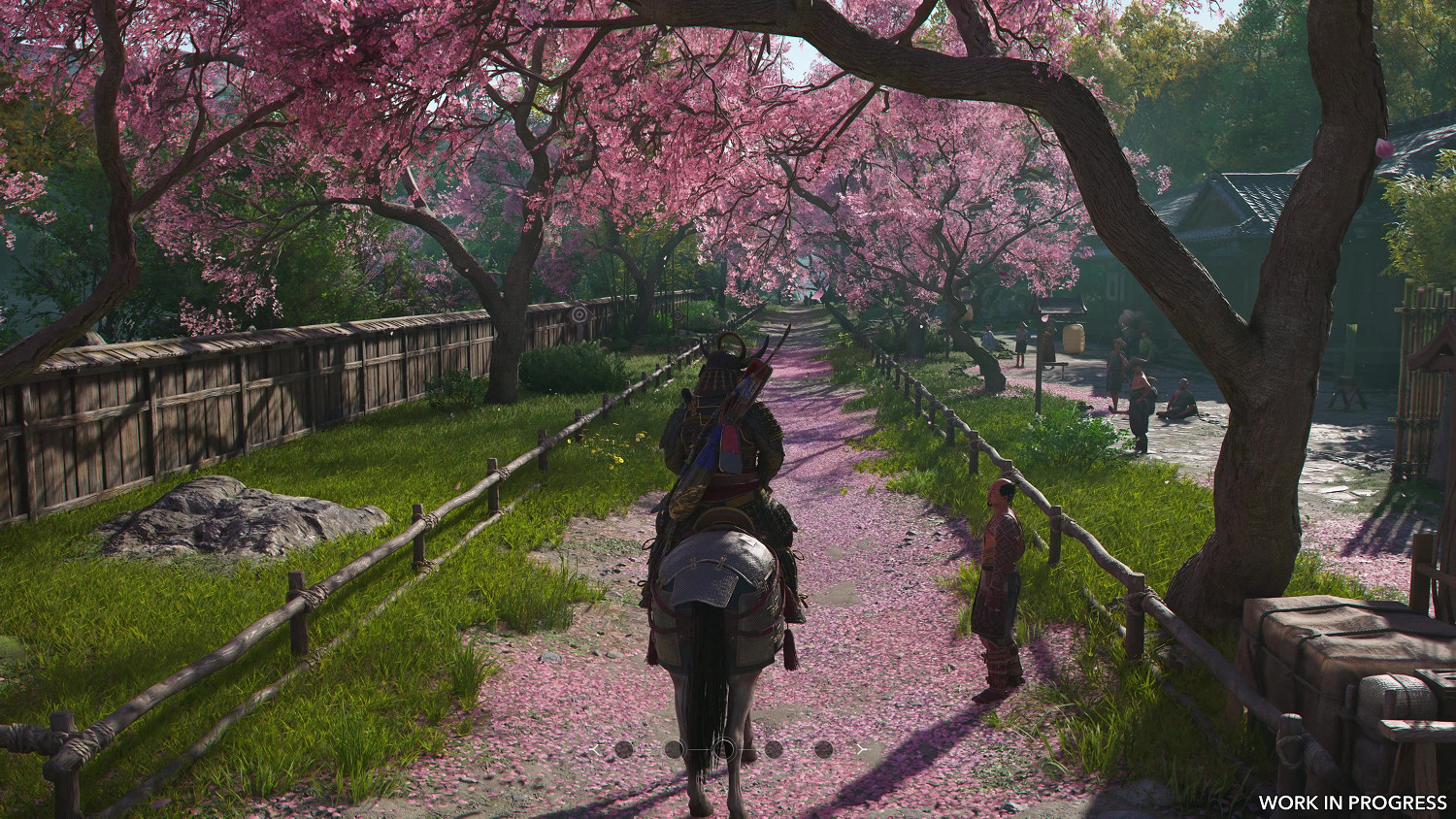 育碧稱《刺客教條影》極度尊重歷史!每天研究日本文化 育碧稱《刺客教條影》極度尊重歷史!每天研究日本文化