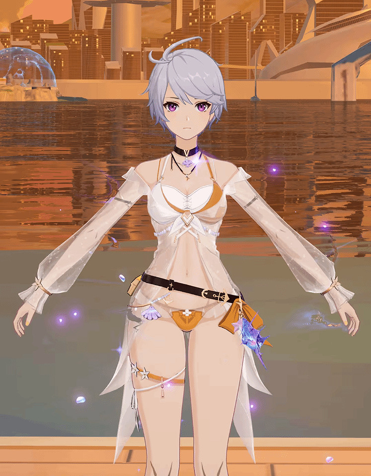 《幻塔》國際服將於明晚暫時停服 完美自己接手營運 《幻塔》國際服將於明晚暫時停服 完美自己接手營運