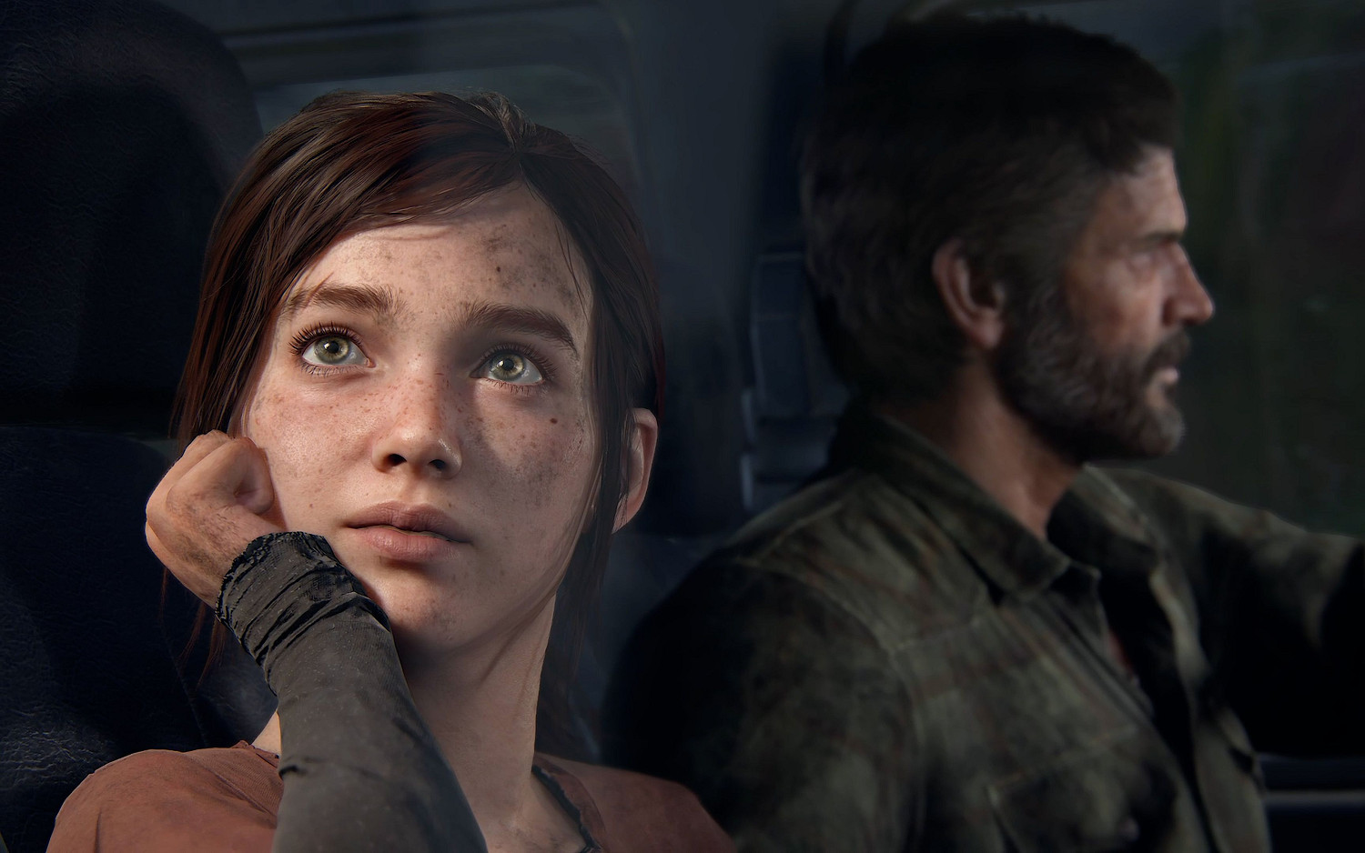 《最後生還者》製作人坦言:唯一讓我自信的作品是這部 《最後生還者》製作人坦言:唯一讓我自信的作品是這部