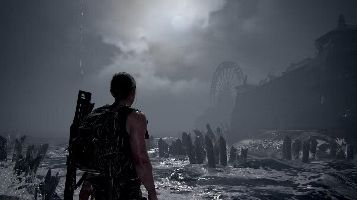 外媒盤點史上最棒的PS遊戲TOP10:《柏德之門3》登頂 外媒盤點史上最棒的PS遊戲TOP10:《柏德之門3》登頂