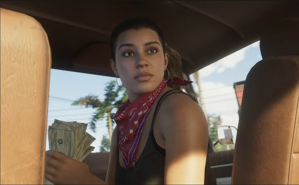 《GTA6》PC版2026年才發售?海盜船澄清:推測而已 《GTA6》PC版2026年才發售?海盜船澄清:推測而已