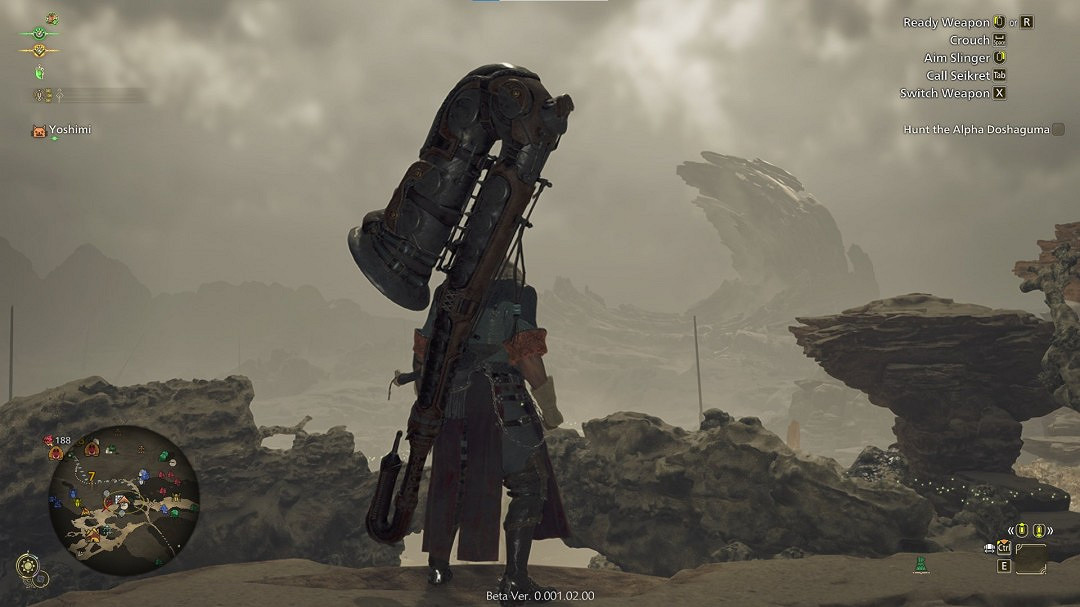 《怪獵荒野》今日將舉行特別活動:競技場首次亮相! 《怪獵荒野》今日將舉行特別活動:競技場首次亮相!