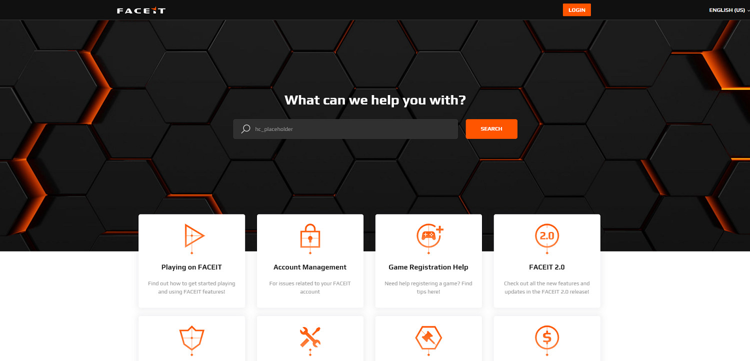 《CS2》競技平台faceit降低延遲方法 《CS2》競技平台faceit降低延遲方法