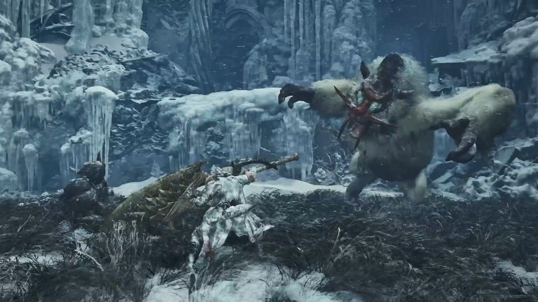 《怪獵荒野》今日將舉行特別活動:競技場首次亮相! 《怪獵荒野》今日將舉行特別活動:競技場首次亮相!