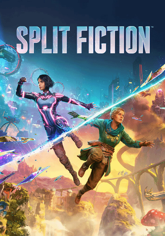 暴躁老哥稱讚《雙影奇境》:致敬大量遊戲 結尾有驚喜 暴躁老哥稱讚《雙影奇境》:致敬大量遊戲 結尾有驚喜