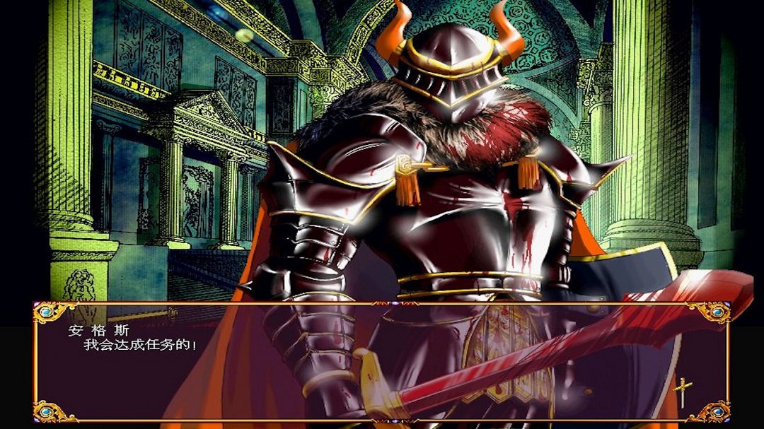 《學生騎士團》Steam頁面 3月28日發售 《學生騎士團》Steam頁面 3月28日發售