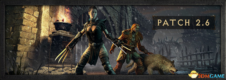 《暗黑破壞神2獄火重生》第三賽季攻略 新符文之語及2.6版本更新攻略 《暗黑破壞神2獄火重生》第三賽季攻略 新符文之語及2.6版本更新攻略