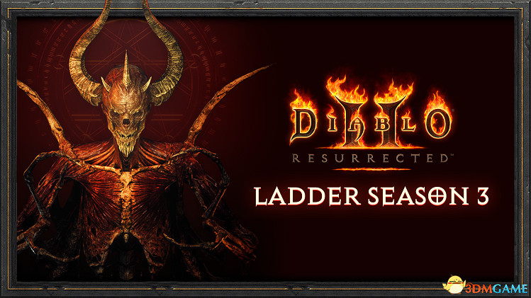 《暗黑破壞神2獄火重生》第三賽季攻略 新符文之語及2.6版本更新攻略 《暗黑破壞神2獄火重生》第三賽季攻略 新符文之語及2.6版本更新攻略