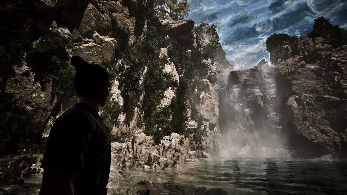 《哥特王朝:重製版》免費試玩Demo明日發布!展示流出 《哥特王朝:重製版》免費試玩Demo明日發布!展示流出