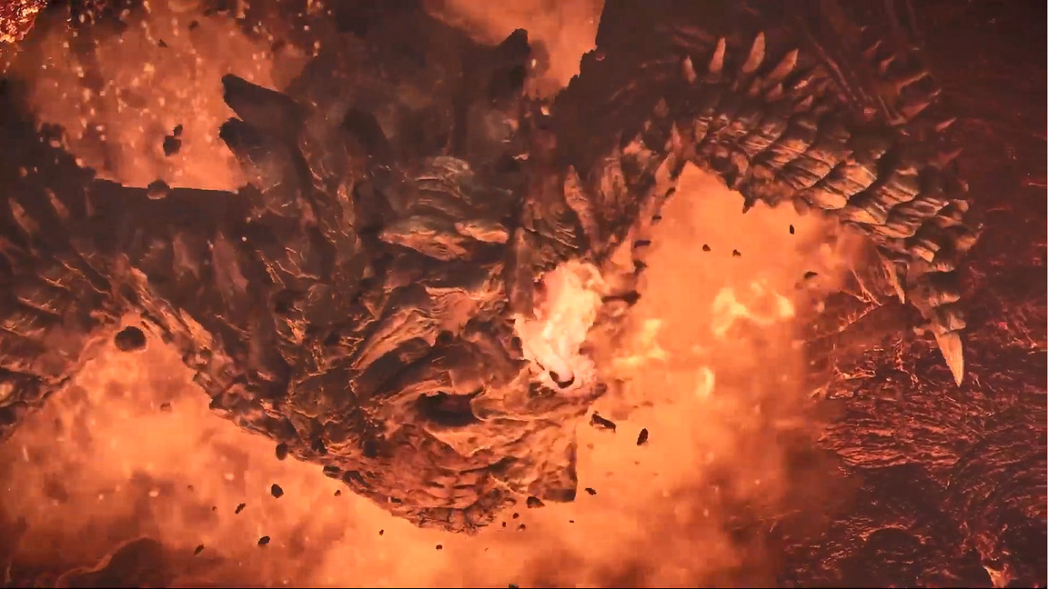 《魔物獵人：荒野》索尼特別舞台活動公開新情報！