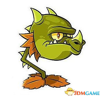 盤點《植物大戰殭屍2》必備的十大植物top10 盤點《植物大戰殭屍2》必備的十大植物top10