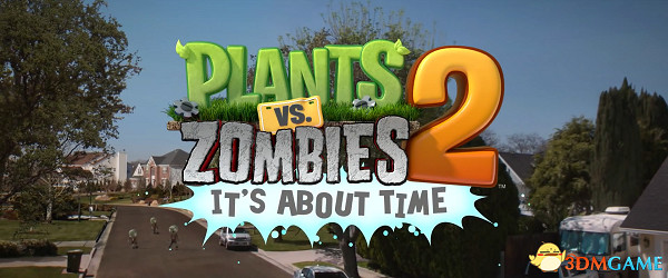 錢還沒賺夠 寶開無意推出《植物大戰殭屍2》PC版 錢還沒賺夠 寶開無意推出《植物大戰殭屍2》PC版