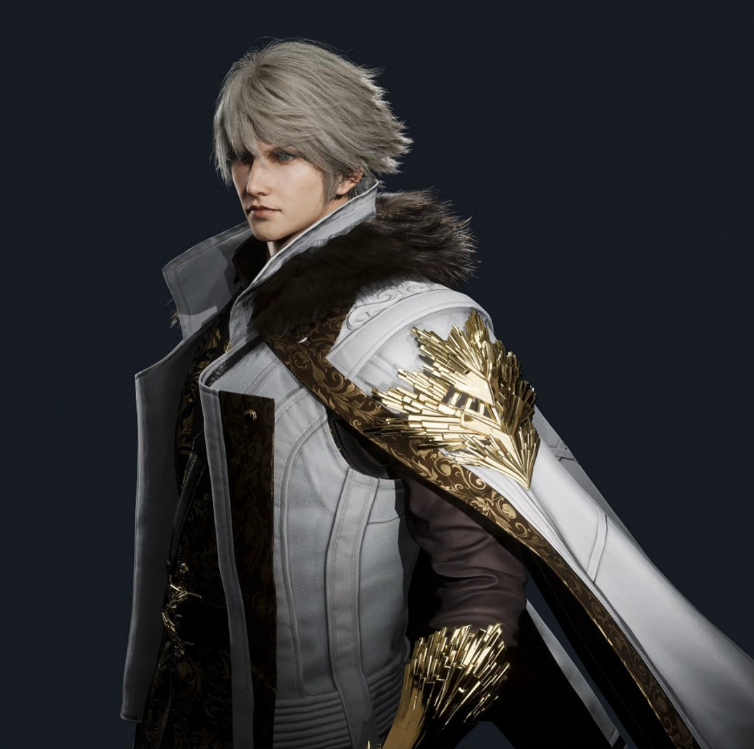 《失落之魂》Boss戰展示 最高配置推薦RTX 5070Ti 《失落之魂》Boss戰展示 最高配置推薦RTX 5070Ti