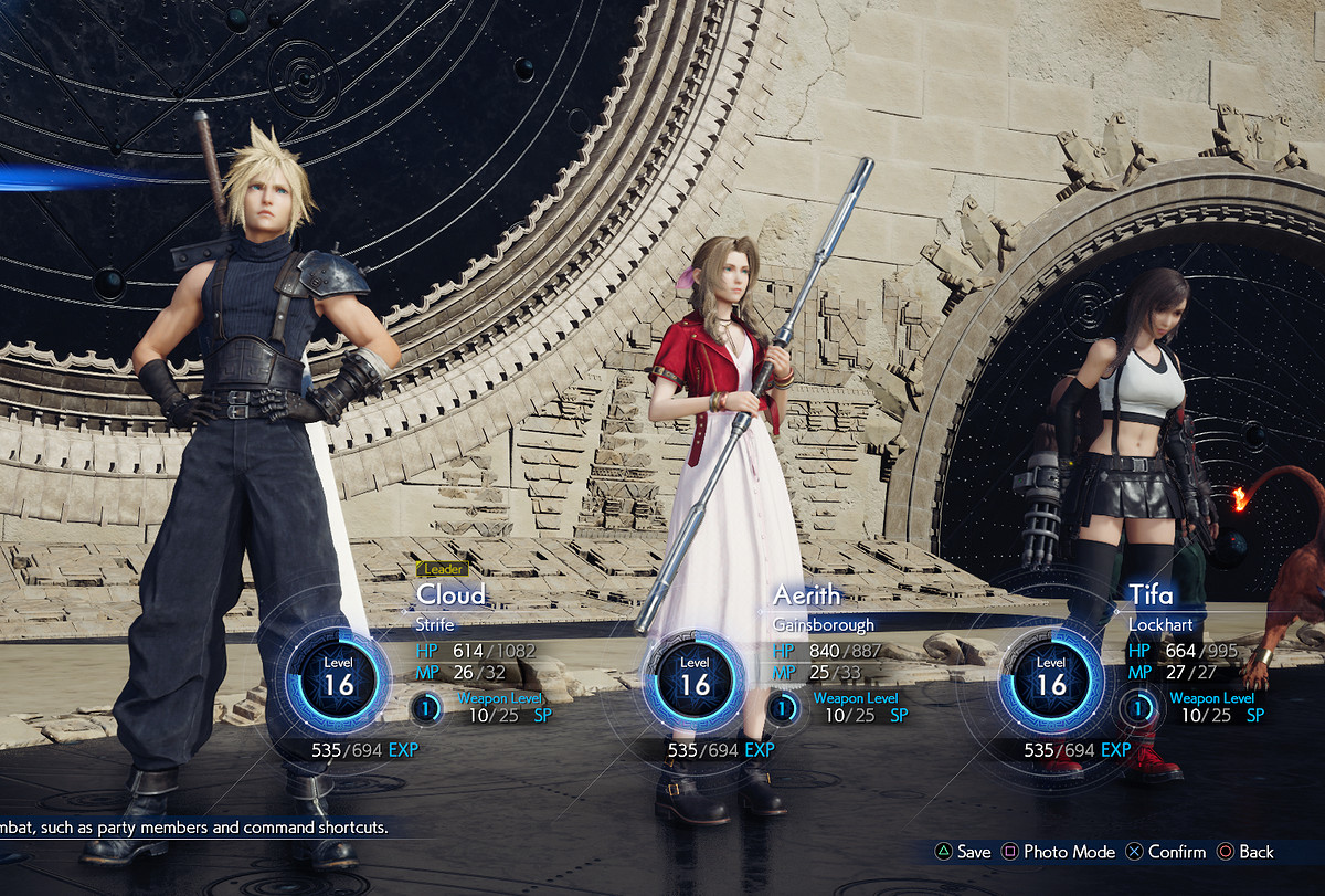 《最終幻想7:重生》PC版發售後銷量大幅上漲! 《最終幻想7:重生》PC版發售後銷量大幅上漲!