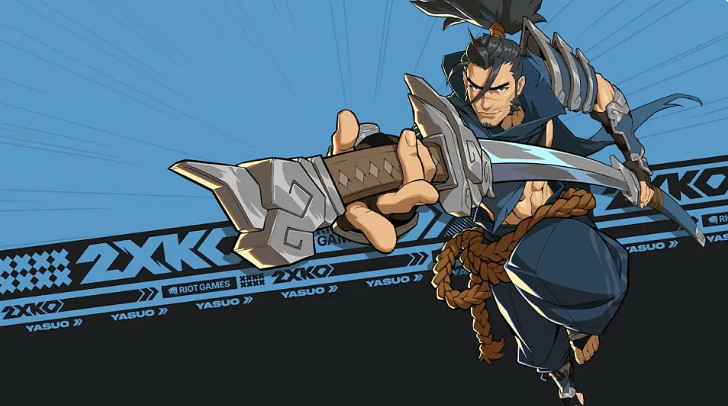 英雄聯盟衍生格鬥遊戲《2XKO》下月全球測試將縮短時長 英雄聯盟衍生格鬥遊戲《2XKO》下月全球測試將縮短時長