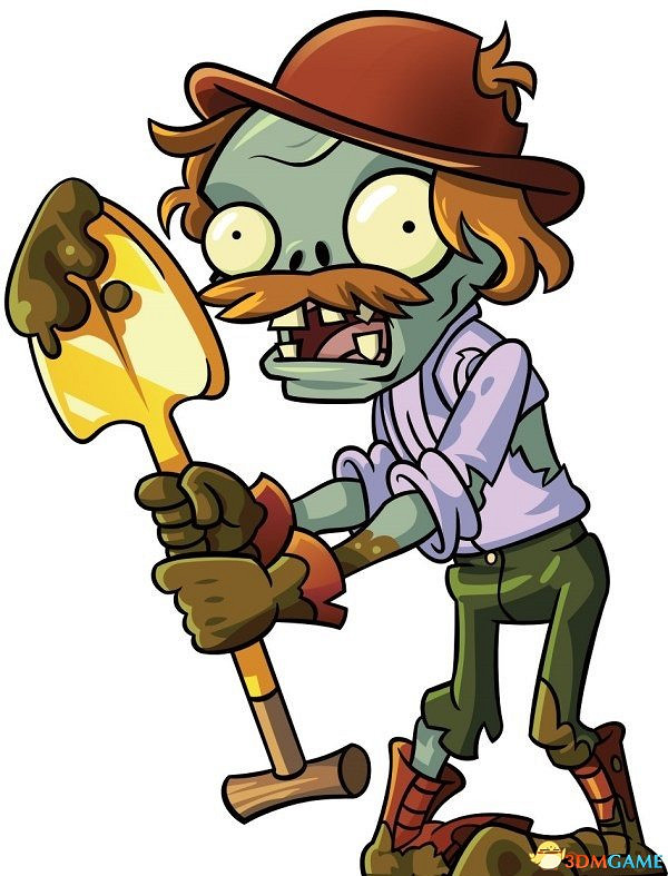 殭屍公主好評 《植物大戰殭屍2》“失落之城”推出 殭屍公主好評 《植物大戰殭屍2》“失落之城”推出