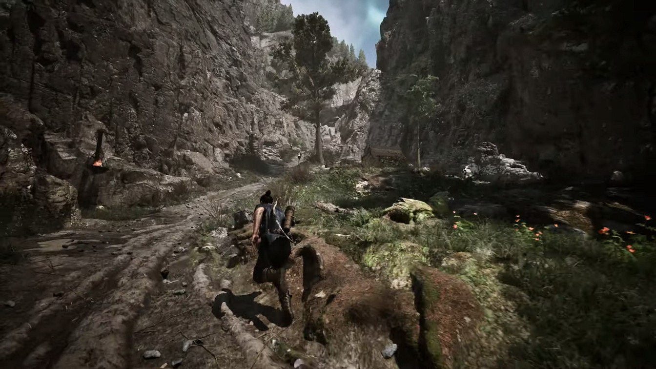 《哥特王朝:重製版》免費試玩Demo明日發布!展示流出 《哥特王朝:重製版》免費試玩Demo明日發布!展示流出